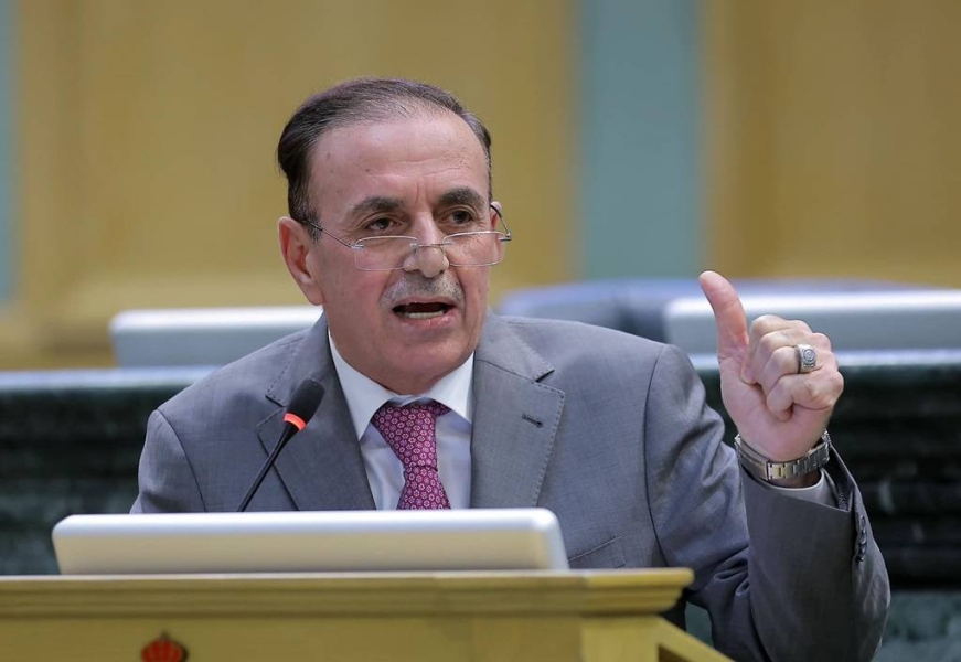 الزعبي: الموازنة تموّل الاستهلاك لا الاستثمار والمواطن لم يعد يحتمل أعباء جديدة