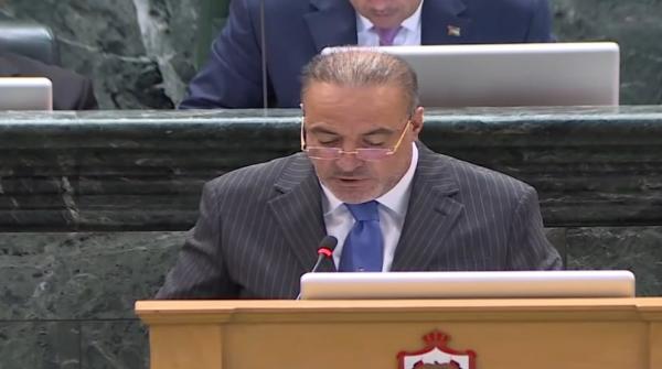 الشبلي يرد على القاضي: النواب يشاغبون