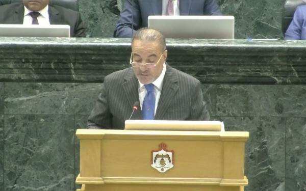 النص الكامل لخطاب الموازنة: الاقتصاد الأردني سيشهد مزيدا من النمو خلال عامين