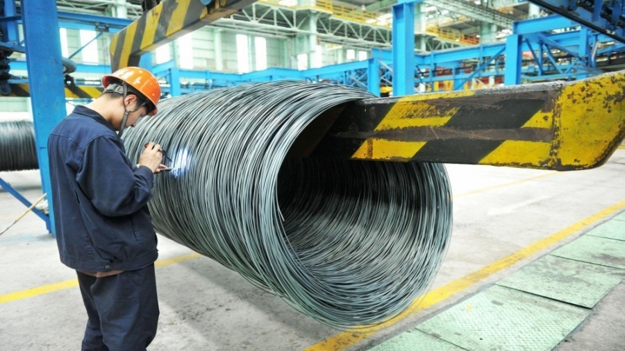 انخفاض أسعار المنتجين الصناعيين في الأردن خلال الأشهر التسعة الأولى من 2025