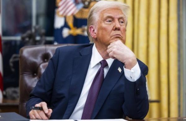 ترامب يهدّد مراقبي الملاحة المتغيّبين بالاقتطاع من رواتبهم