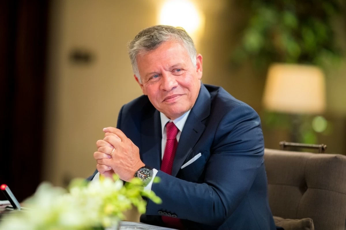 الملك يلتقي اليوم الرئيس الفيتنامي