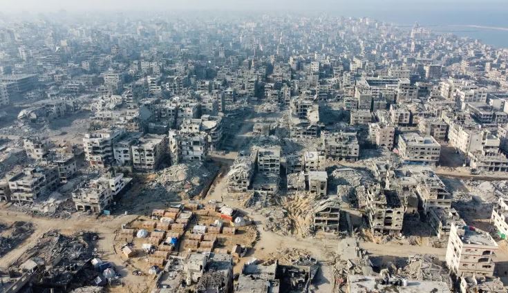 الأمم المتحدة تؤكد أنها تغتنم كل فرصة لإنقاذ الأرواح في غزة رغم العقبات