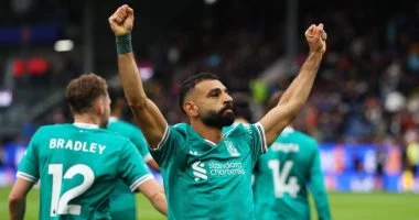 150 مليون يورو تضع محمد صلاح بين أساطير البريميرليج الأغلى في التاريخ