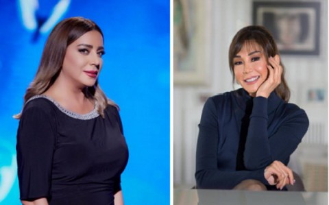 لقاء مصالحة بين شكران مرتجى وكاريس بشار يختتم جدل “أوه لا لا”