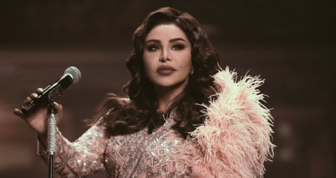 أحلام تطلق مسابقة شعرية ضخمة عن “الرجل” وجائزة 100 ألف درهم إماراتي