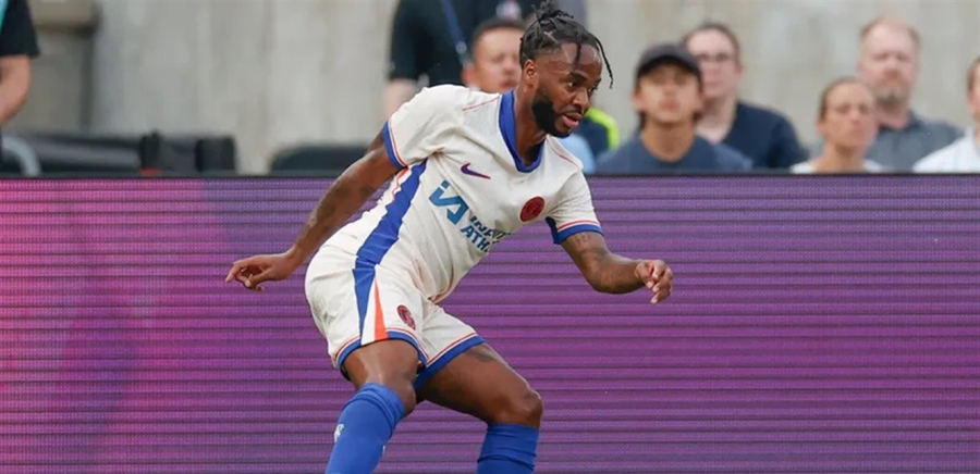 محاولة سطو جديدة على منزل سترلينغ