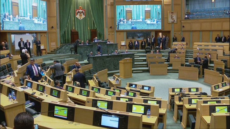 بالأسماء .. مجلس النواب يوافق على تسمية أعضاء اللجان الدائمة بالتوافق