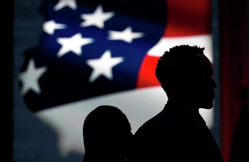 الجيش الأمريكي يدرس إنشاء قاعدة عسكرية بالقرب من غزة تستوعب 10 آلاف فرد