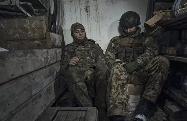 هيئة الأركان الأوكرانية: تدهور كبير في وضع القوات في زابوروجيه