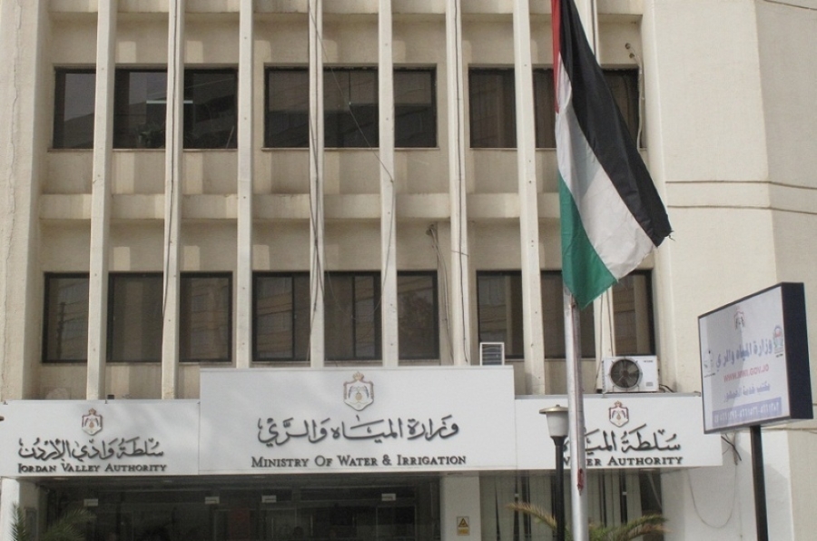 وزارة المياه: ضبط الاعتداءات يوفر أكثر من 31 مليون متر مكعب خلال العام الحالي
