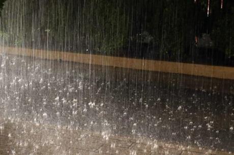 الراصد الجوي مأمون عقل للوقائع الإخباري: رعود وبروق واحتمالية تشكل السيول القوية مرتفعة