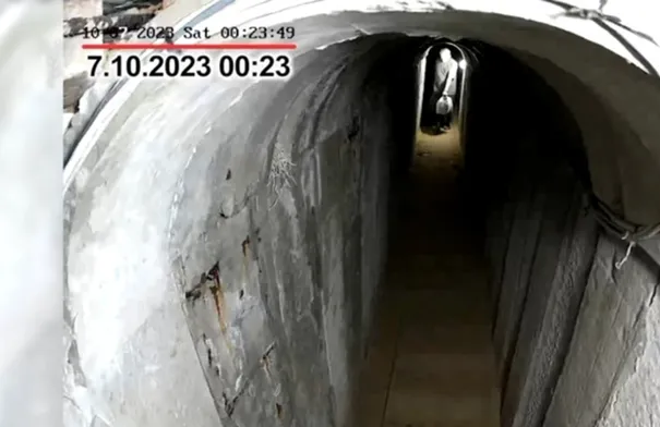 إعلام عبري: يحيى السنوار خدع القوات الإسرائيلية في خان يونس