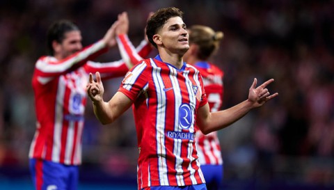 تشيلسي يُخطط لخَطف ألفاريز من أمام برشلونة