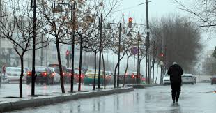 الأرصاد: أمطار غزيرة متوقعة وتشكل سيول في أودية المملكة