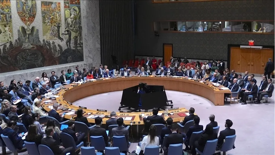 فلسطين ترحب ببيان دولي بشأن إنهاء حرب غزة