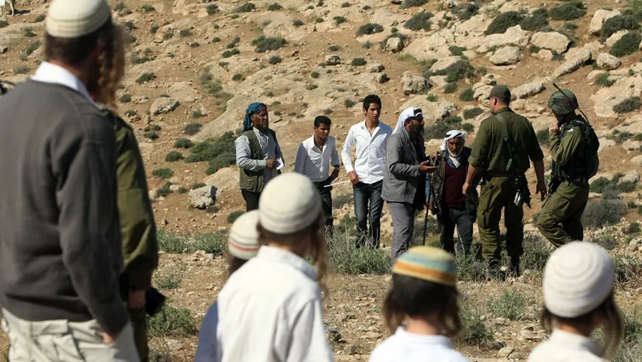 الأمم المتحدة.. إسرائيل تنفذ تهجيراً قسرياً في الضفة