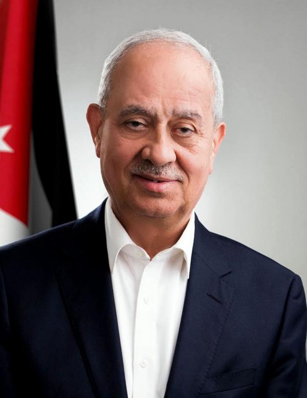 الجغبير: دور الملك حاسم في فتح الأسواق وبناء شراكات دولية