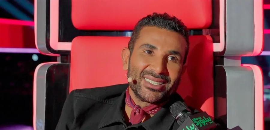 بعد تعرّضه لحادث سير مروع.. هذا ما كشفه شقيق الفنان أحمد سعد عن وضعه