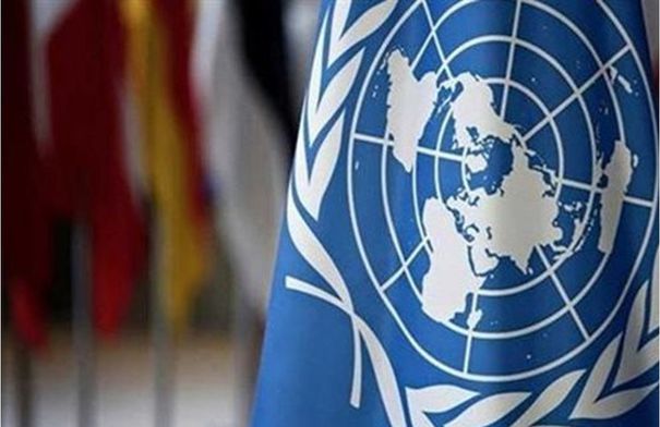 قرار أممي بشأن التعاون مع الوكالة الدولية للطاقة الذرية