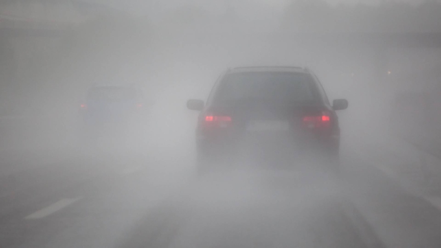 الأرصاد الجوية تحذر من ضباب وغبار وانخفاض الرؤية خلال الأيام المقبلة