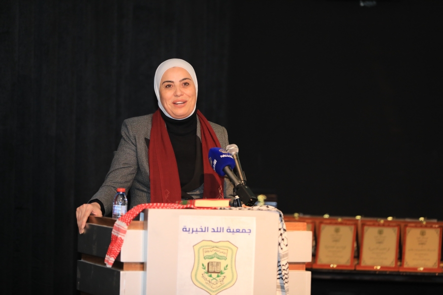 وزيرة التنمية: التعايش الديني قيمة نبيلة تُشكل أساسا متينا لاستقرار المجتمع