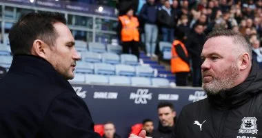 جيل منتخب إنجلترا الذهبى يواصل رحلة الإخفاق من الملاعب إلى عالم التدريب