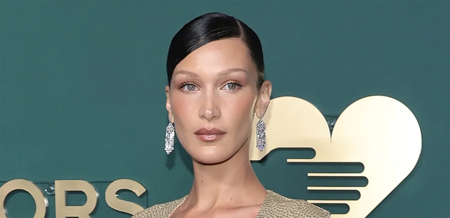 منشورات صادمة لبيلا حديد عن مرضها المزمن.. ورسالة مؤثرة حول القلق الطبي