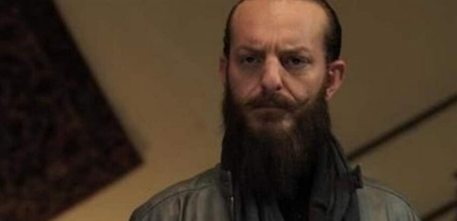 تعمدّ على يدّ كردينال.. بطل مسلسل الهيبة أويس مخللاتي: هذا سبب إعتناقي المسيحيّة