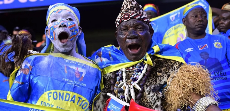 فازوا بفضل السحر.. اتهامات تطال لاعبي الكونغو الديمقراطية بعد مباراة حامية