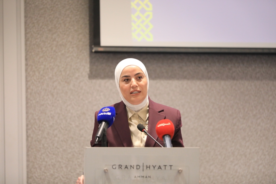 بني مصطفى: ريادة الأعمال النسائية رافعة للنمو الاقتصادي وتمكين المرأة