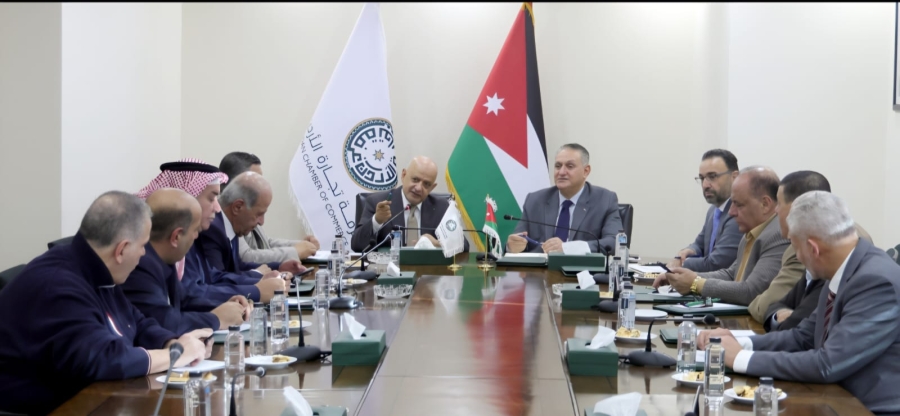 وزير البيئة: تسهيل وحماية الاستثمارات بالمملكة أولوية ثابتة