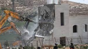 استمرار الانتهاكات الإسرائيلية في مدن الضفة الغربية والقدس المحتلة