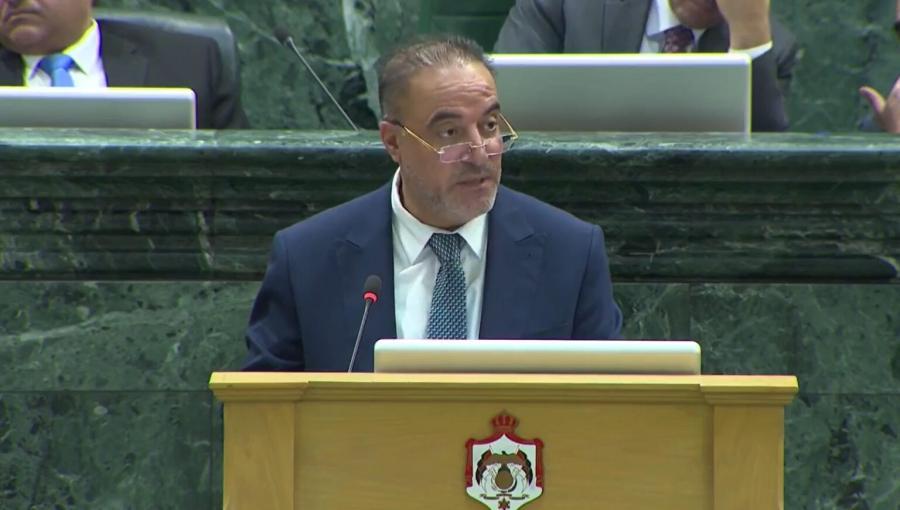 وزير المالية يوضح أسباب وصول المديونية إلى 46 مليار دينار: تاريخ من الأزمات والالتزامات الوطنية