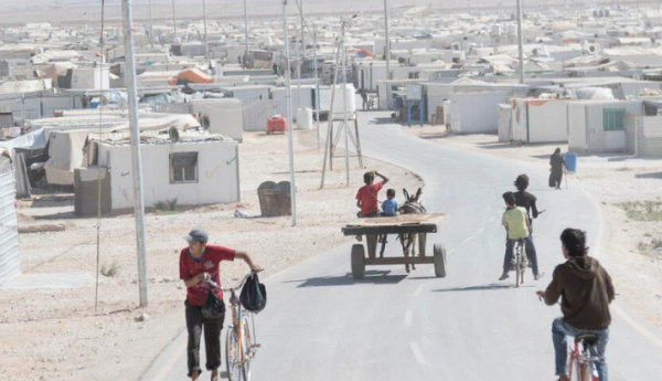 المفوضية السامية: أكثر من 470 ألف لاجئ وطالب لجوء مسجّلين في الأردن