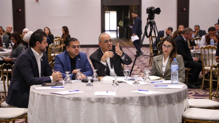 وزارة السياحة تواصل لقاءاتها التشاركية لمناقشة مسودة استراتيجية 2026–2029