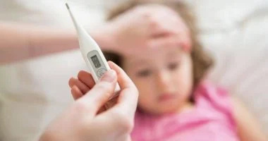 علامات فيروس a عند الأطفال وطرق العلاج