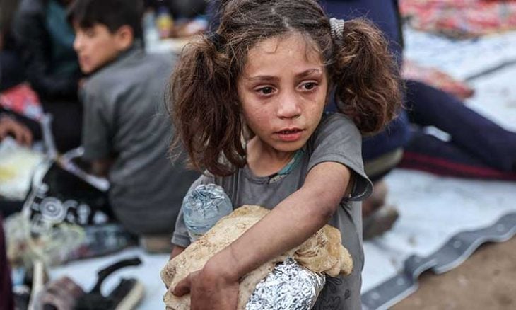 الصحة العالمية: تعافي أطفال غزة بعد الحرب سيستغرق وقتا طويلا