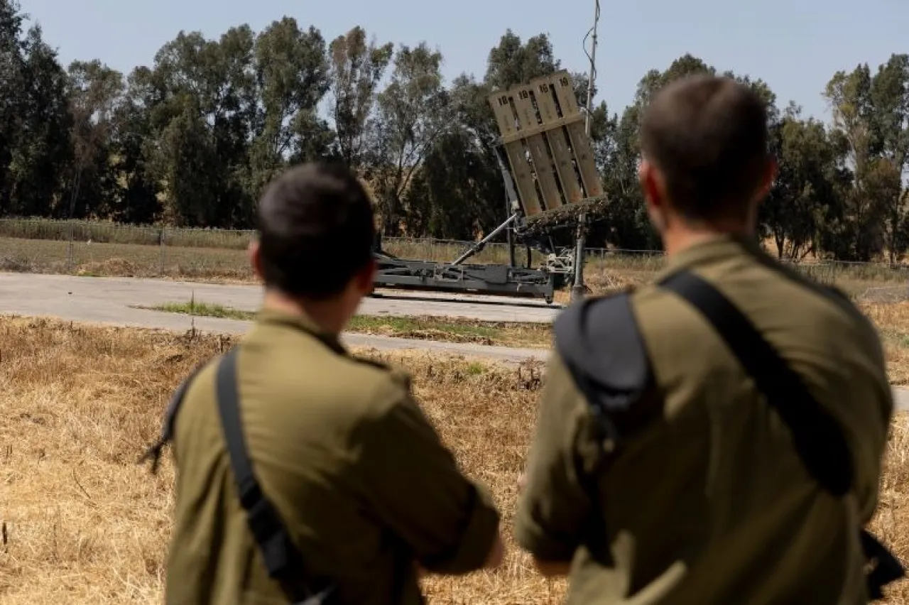 عقد إسرائيلي بمليارات الدولارات لتوسيع إنتاج القبة الحديدية