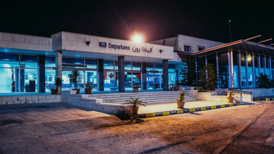 إدارة المطارات: استكمال تجهيزات إعادة تشغيل مطار عمان المدني بانتظار التراخيص