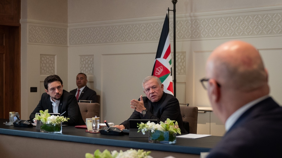 اقتصاديون يؤكدون: التوجيهات الملكية أساس دفع رؤية التحديث الاقتصادي إلى التنفيذ