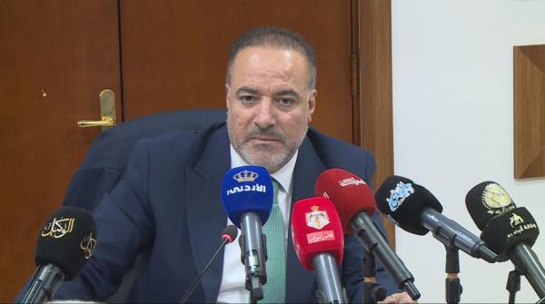 وزير المالية: علاقة الأردن مع صندوق النقد شفافة