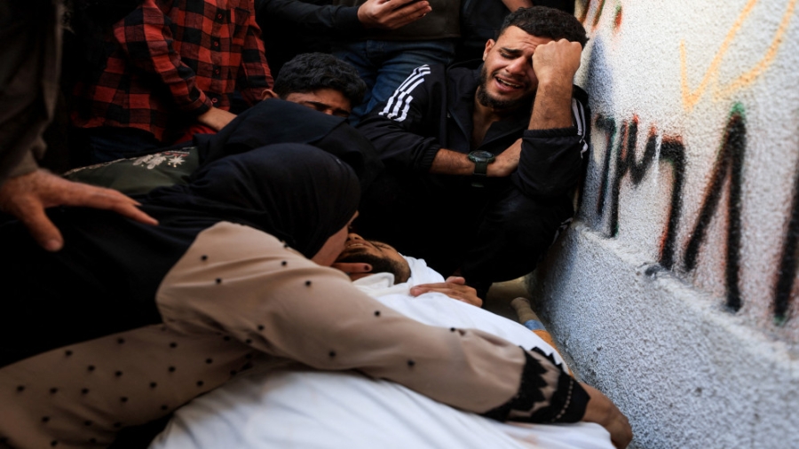 صحة غزة: 145 شهيدا منذ اتفاق وقف إطلاق النار في تشرين الأول الماضي