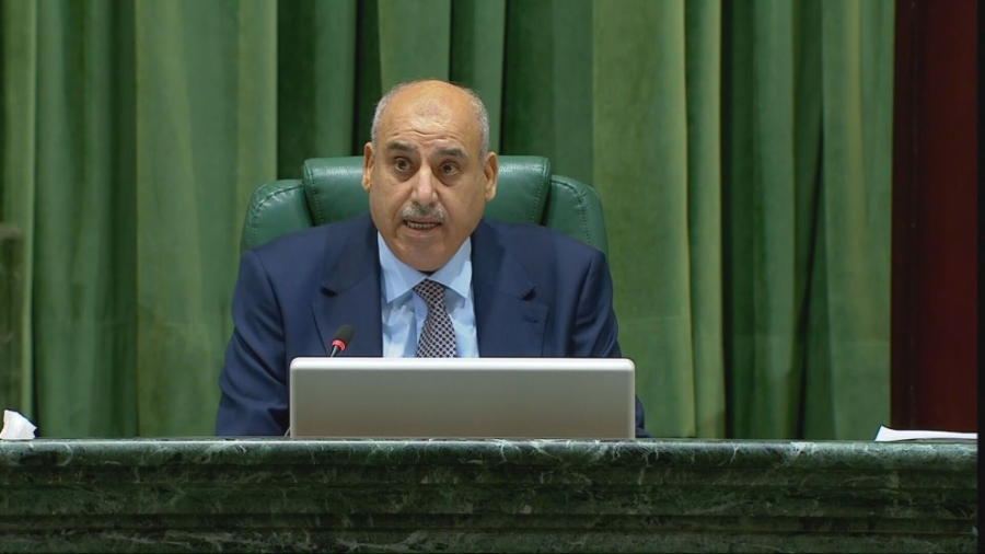 القاضي: ما شهدته المملكة مساء أمس من عملية أمنية في لواء الرمثا تجسد الكفاءة العالية لأجهزتنا الأمنية