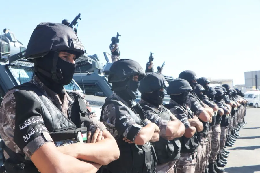 فاعليات نقابية واقتصادية: الأردن يمتلك منظومة أمنية قادرة على إحباط ومواجهة أي خطر يهدد استقراره