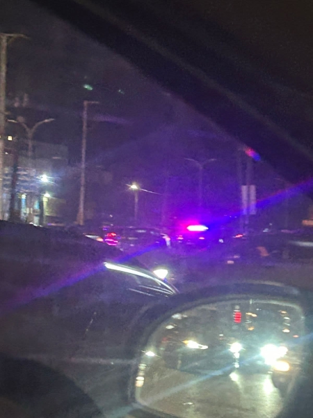 الأمن العام: إلقاء القبض على أحد المطلوبين  في محافظة اربد