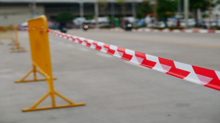 11 وفاة بحادث صدم قطار لمجموعة من العمال في الصين