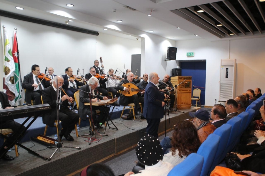 مديرية الثقافة في الأمانة تنظم أمسية شعرية وفنية