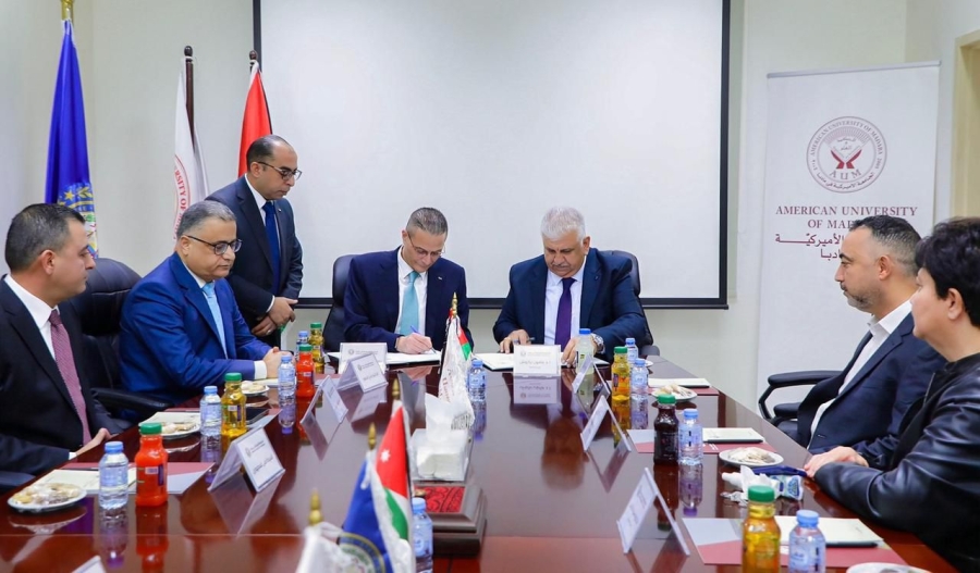 الشركس:  الاقتصاد الوطني متين ويستند إلى بيئة مستقرة مالياً ونقدياً