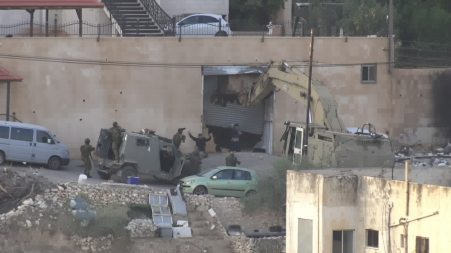 الخارجية الفلسطينية: الاعدام الميداني سياسة ممنهجة وجريمة حرب اسرائيلية متعمدة